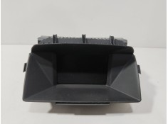 Recambio de pantalla multifuncion para opel zafira / zafira family b (a05) 1.9 cdti (m75) referencia OEM IAM 13275077  