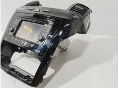 Recambio de sistema audio / radio cd para opel zafira / zafira family b (a05) 1.8 (m75) referencia OEM IAM 13431892   2
