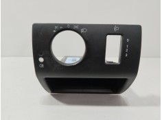 Recambio de moldura para mercedes-benz clase a (w169) a 160 cdi (169.006, 169.306) referencia OEM IAM A1696800665  