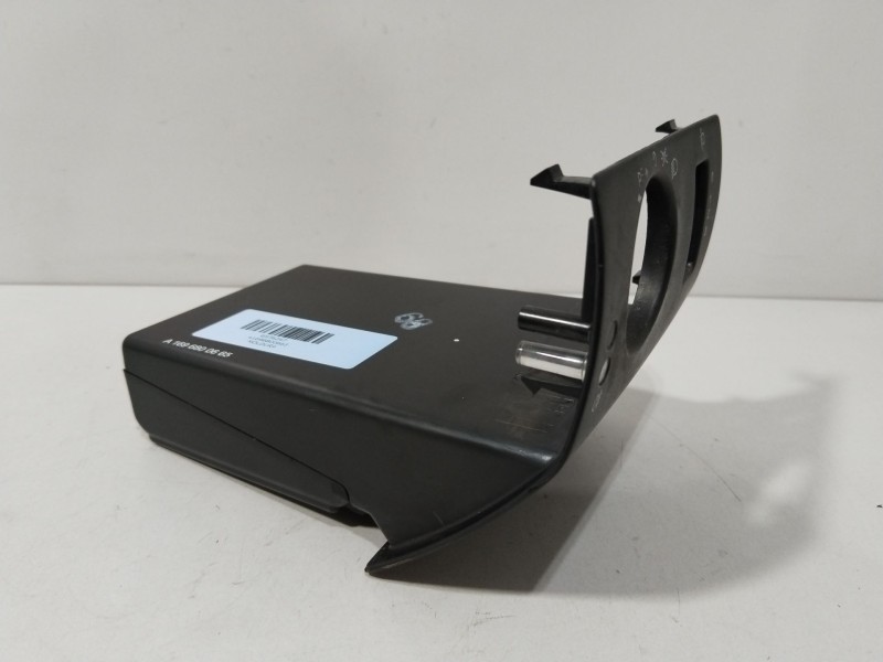 Recambio de moldura para mercedes-benz clase a (w169) a 160 cdi (169.006, 169.306) referencia OEM IAM A1696800665  