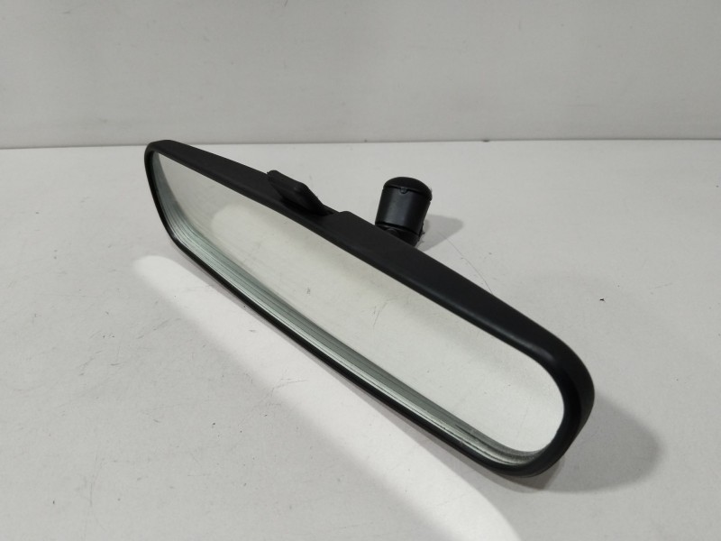 Recambio de espejo interior para ford transit connect monospace 1.5 tdci referencia OEM IAM 031681  
