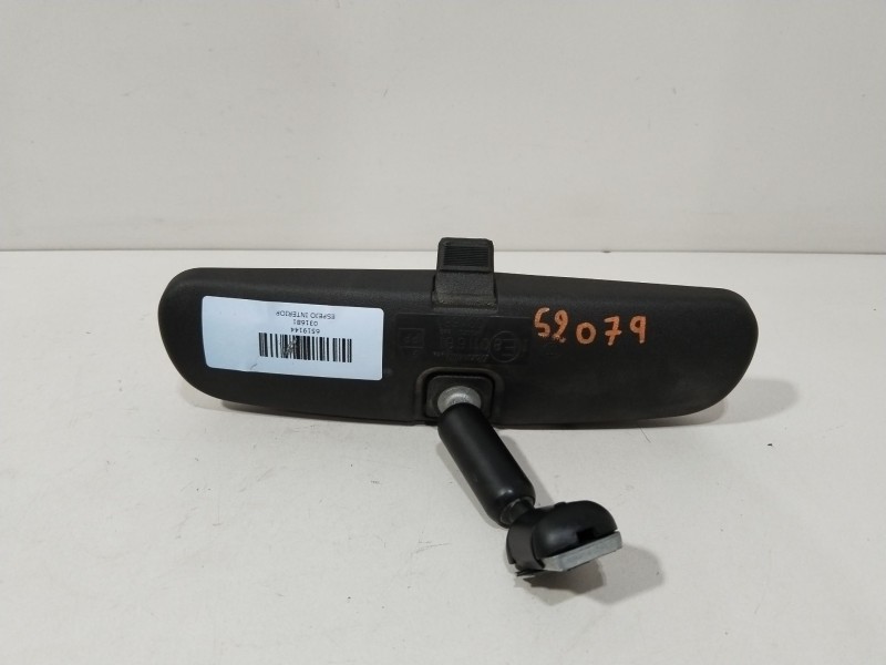 Recambio de espejo interior para ford transit connect monospace 1.5 tdci referencia OEM IAM 031681  