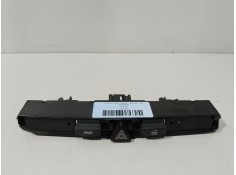 Recambio de warning para opel zafira / zafira family b (a05) 1.9 cdti (m75) referencia OEM IAM 660332  