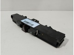 Recambio de warning para opel zafira / zafira family b (a05) 1.9 cdti (m75) referencia OEM IAM 660332   2