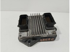Recambio de centralita motor uce para daewoo kalos sedán (klas) 1.4 referencia OEM IAM M03CD0XAAS2289  