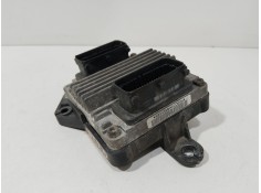 Recambio de centralita motor uce para daewoo kalos sedán (klas) 1.4 referencia OEM IAM M03CD0XAAS2289   2