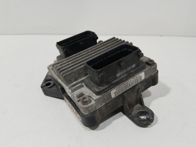Recambio de centralita motor uce para daewoo kalos sedán (klas) 1.4 referencia OEM IAM M03CD0XAAS2289  