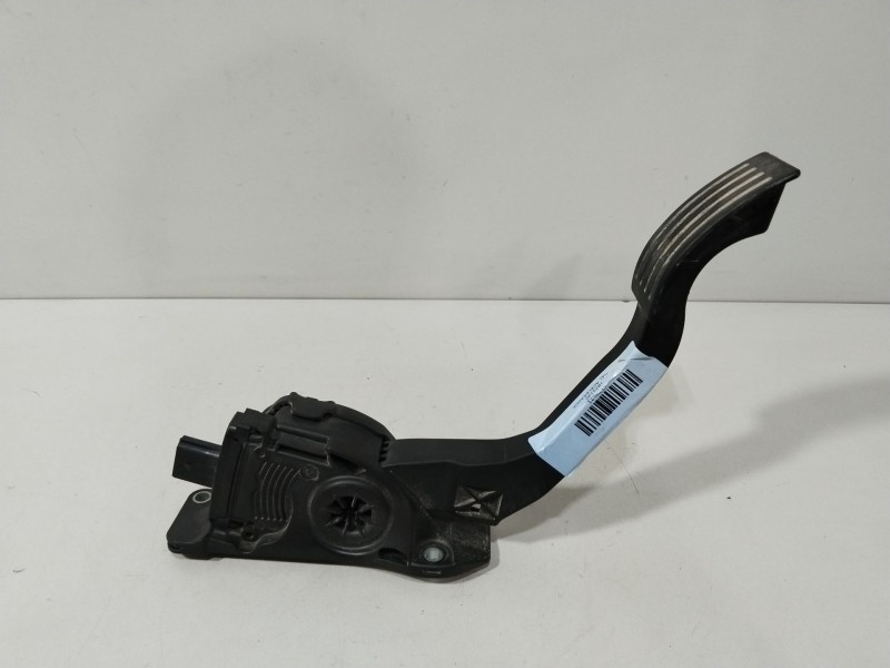 Recambio de pedal acelerador para ford transit connect monospace 1.5 tdci referencia OEM IAM 1872196  