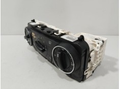Recambio de mando calefaccion / aire acondicionado para mercedes-benz clase a (w169) a 160 cdi (169.006, 169.306) referencia OEM 2