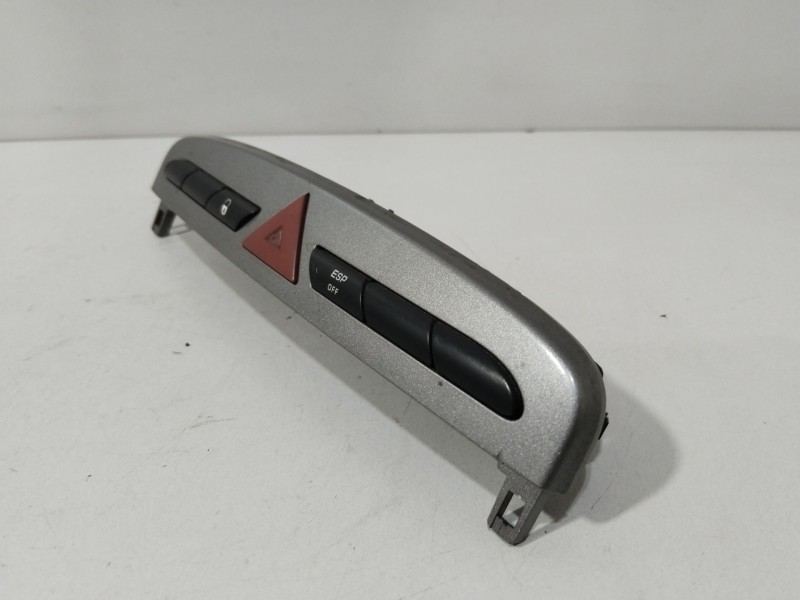 Recambio de warning para peugeot 308 i (4a_, 4c_) 1.6 hdi referencia OEM IAM 9659215177  