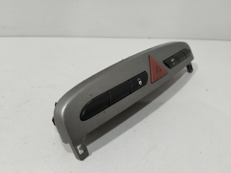 Recambio de warning para peugeot 308 i (4a_, 4c_) 1.6 hdi referencia OEM IAM 9659215177  