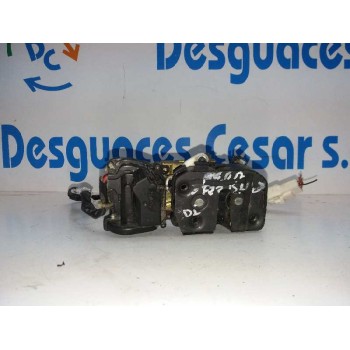 CERRADURA PUERTA DELANTERA IZQUIERDA BJ3D59310F  OEM BJ3D59310F