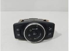Recambio de mando luces para ford transit connect monospace 1.5 tdci referencia OEM IAM 10140017  