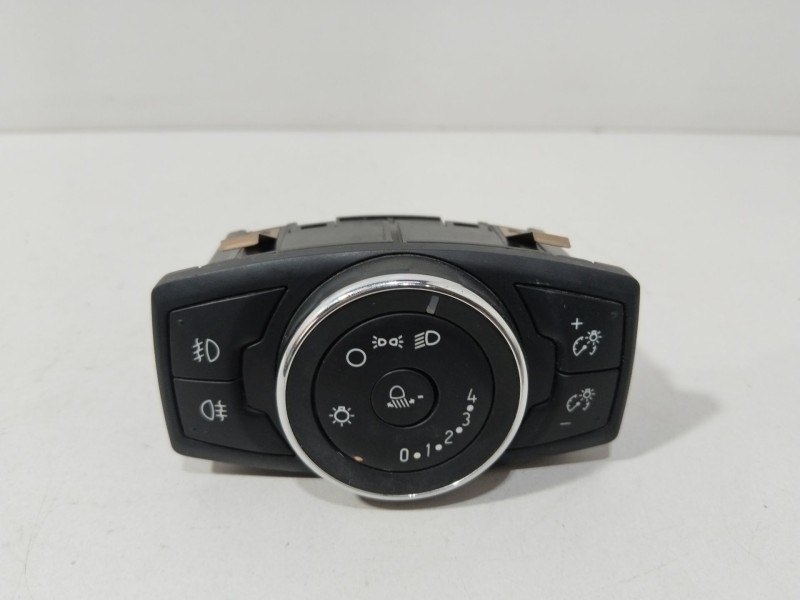 Recambio de mando luces para ford transit connect monospace 1.5 tdci referencia OEM IAM 10140017  