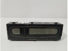 Recambio de pantalla multifuncion para renault laguna ii (bg0/1_) 1.6 16v (bg0a, bg0l) referencia OEM IAM P8200002604A  
