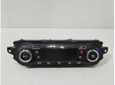 Recambio de mando calefaccion / aire acondicionado para ford transit connect monospace 1.5 tdci referencia OEM IAM DT1T18C612AF