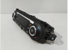 Recambio de mando calefaccion / aire acondicionado para ford transit connect monospace 1.5 tdci referencia OEM IAM DT1T18C612AF  2