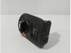 Recambio de mando luces para seat altea xl (5p5, 5p8) 1.6 tdi referencia OEM IAM 5P1941431DT   2