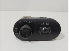 Recambio de mando luces para seat ibiza iii (6l1) 1.4 16v referencia OEM IAM 6L1941531AF