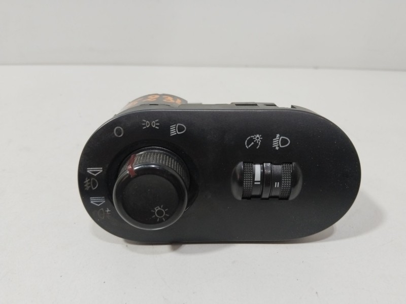 Recambio de mando luces para seat ibiza iii (6l1) 1.4 16v referencia OEM IAM 6L1941531AF  