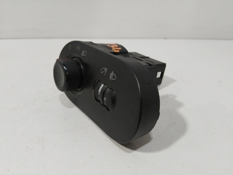 Recambio de mando luces para seat ibiza iii (6l1) 1.4 16v referencia OEM IAM 6L1941531AF  