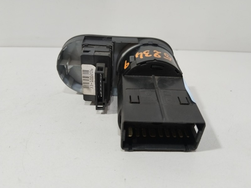 Recambio de mando luces para seat ibiza iii (6l1) 1.4 16v referencia OEM IAM 6L1941531AF  