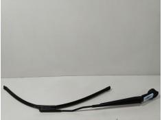 Recambio de brazo limpia delantero derecho para ford transit connect monospace 1.5 tdci referencia OEM IAM W000041504  