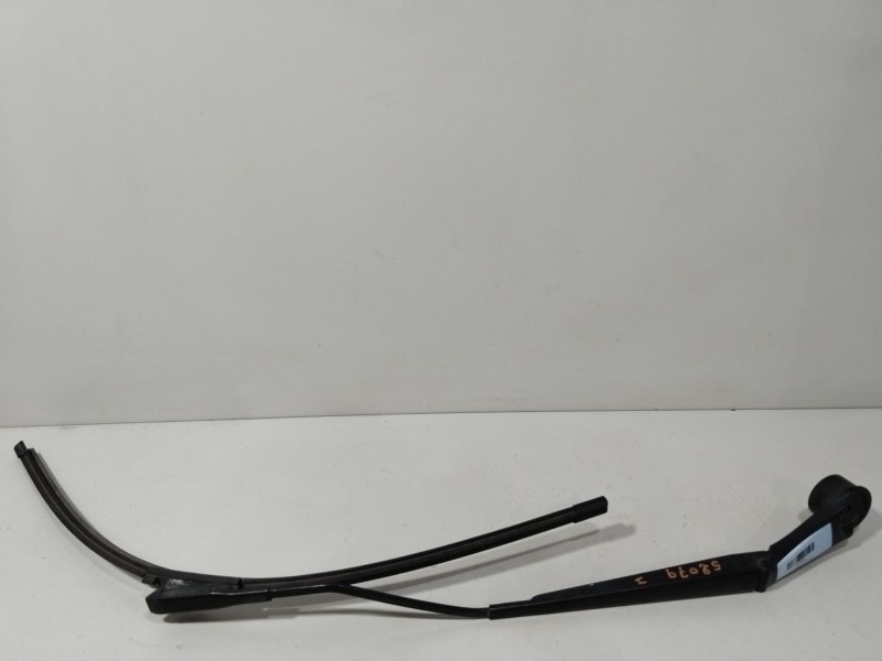 Recambio de brazo limpia delantero izquierdo para ford transit connect monospace 1.5 tdci referencia OEM IAM W000041503  