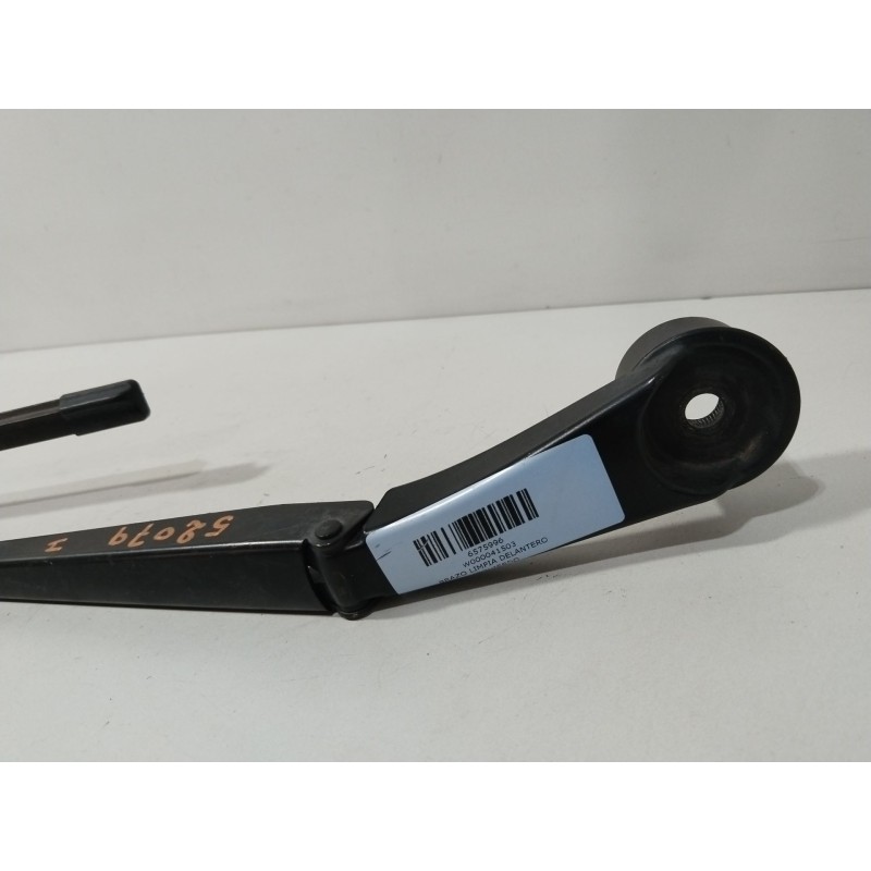 Recambio de brazo limpia delantero izquierdo para ford transit connect monospace 1.5 tdci referencia OEM IAM W000041503  