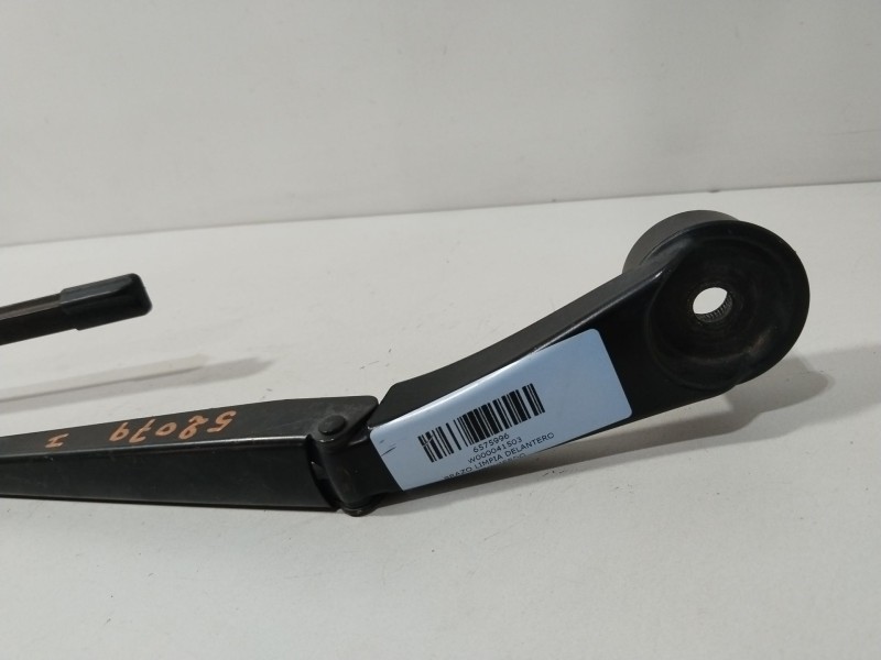 Recambio de brazo limpia delantero izquierdo para ford transit connect monospace 1.5 tdci referencia OEM IAM W000041503  