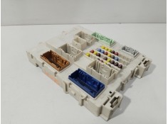 Recambio de caja reles / fusibles para ford transit connect monospace 1.5 tdci referencia OEM IAM 2443670   2