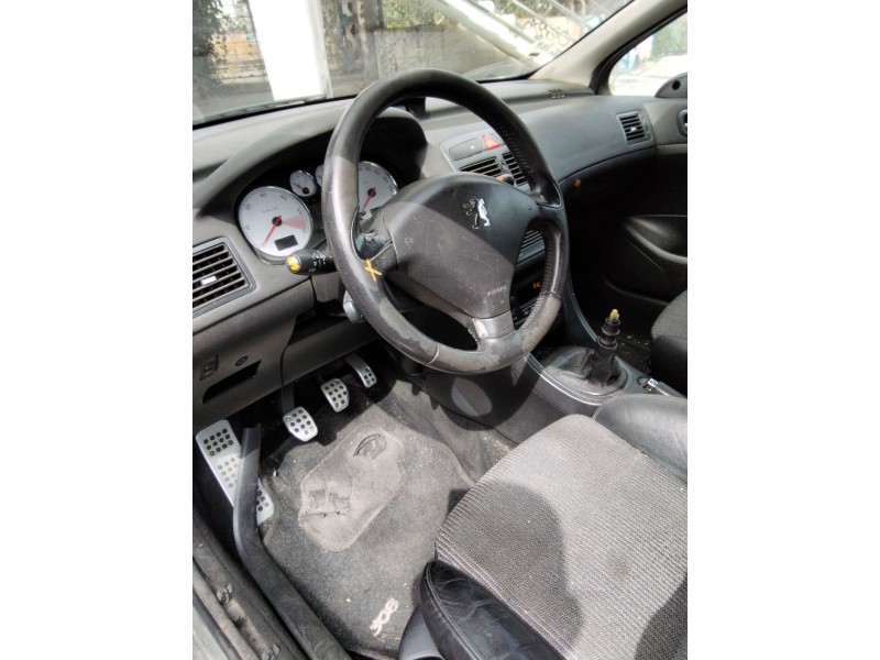peugeot 307 (3a/c) del año 2006 peugeot 307 (3a/c) del año 2006