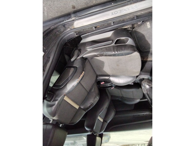 peugeot 307 (3a/c) del año 2006 peugeot 307 (3a/c) del año 2006