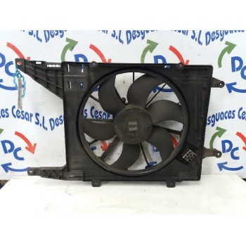 ELECTROVENTILADOR 