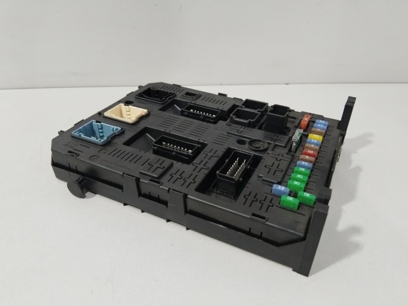 Recambio de centralita bsi para peugeot 407 (6d_) 2.0 hdi (6drhrh) referencia OEM IAM 9664059080  