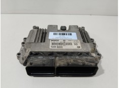 Recambio de centralita motor uce para opel zafira / zafira family b (a05) 1.9 cdti (m75) referencia OEM IAM 0281017064  