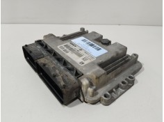 Recambio de centralita motor uce para opel zafira / zafira family b (a05) 1.9 cdti (m75) referencia OEM IAM 0281017064   2
