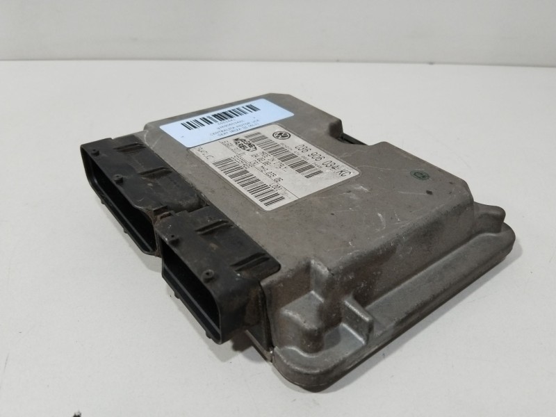 Recambio de centralita motor uce para seat ibiza iii (6l1) 1.4 16v referencia OEM IAM 036906034KC  