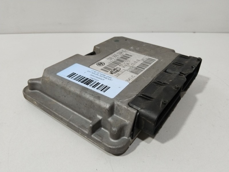 Recambio de centralita motor uce para seat ibiza iii (6l1) 1.4 16v referencia OEM IAM 036906034KC  