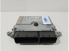 Recambio de centralita motor uce para mercedes-benz clase a (w169) a 160 cdi (169.006, 169.306) referencia OEM IAM 0281012952  