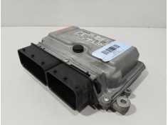 Recambio de centralita motor uce para mercedes-benz clase a (w169) a 160 cdi (169.006, 169.306) referencia OEM IAM 0281012952   2