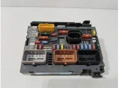 Recambio de centralita bsm para peugeot 407 (6d_) 2.0 hdi (6drhrh) referencia OEM IAM 9667044980