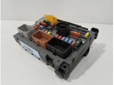 Recambio de centralita bsm para peugeot 407 (6d_) 2.0 hdi (6drhrh) referencia OEM IAM 9667044980   2