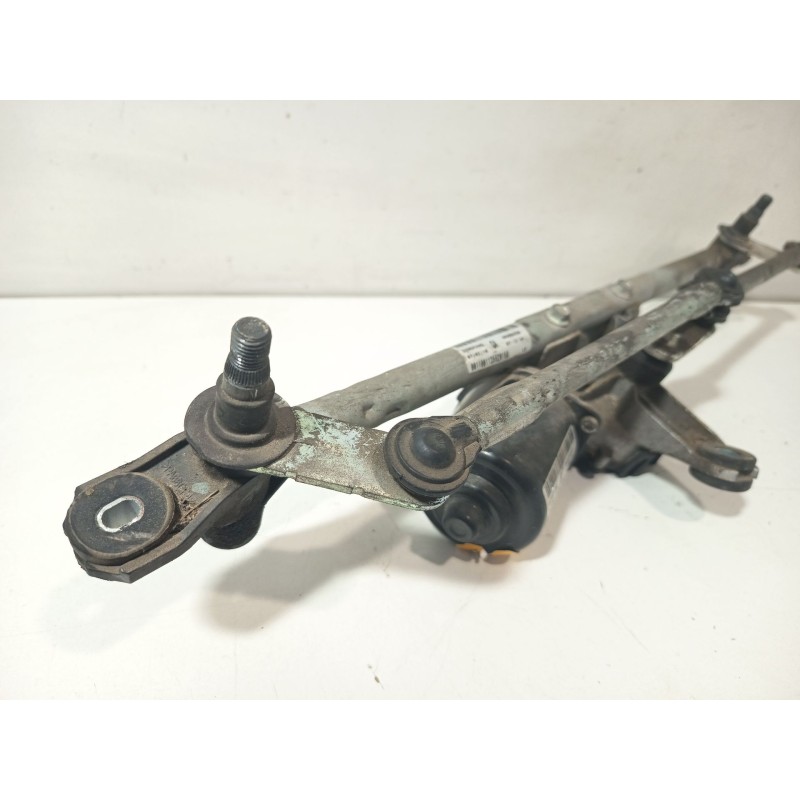 MOTOR LIMPIA DELANTERO 96850001  - imagen 3