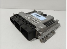 Recambio de centralita motor uce para peugeot 308 i (4a_, 4c_) 1.6 hdi referencia OEM IAM 0281019817   2