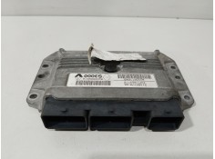 Recambio de centralita motor uce para renault scénic ii (jm0/1_) 1.6 16v (jm1r) referencia OEM IAM 215857789A  