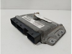 Recambio de centralita motor uce para renault scénic ii (jm0/1_) 1.6 16v (jm1r) referencia OEM IAM 215857789A   2