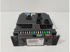 Recambio de centralita bsi para peugeot 207/207+ (wa_, wc_) 1.4 16v referencia OEM IAM 9659285380