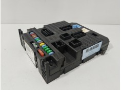 Recambio de centralita bsi para peugeot 207/207+ (wa_, wc_) 1.4 16v referencia OEM IAM 9659285380   2