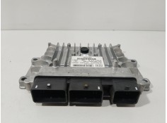 Recambio de centralita motor uce para peugeot 407 (6d_) 2.0 hdi (6drhrh) referencia OEM IAM 9666266580